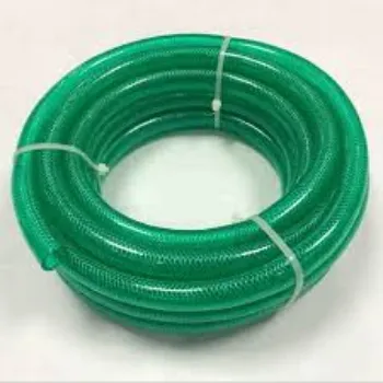 Pvc Hose Pipe